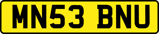 MN53BNU