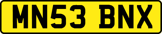 MN53BNX