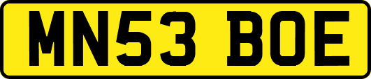 MN53BOE
