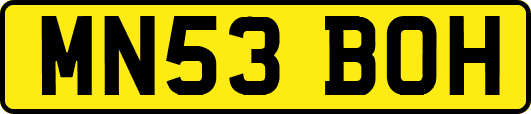 MN53BOH