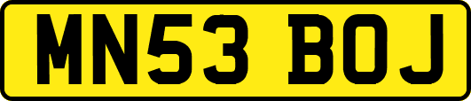 MN53BOJ