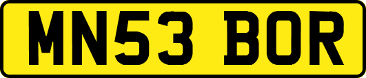 MN53BOR