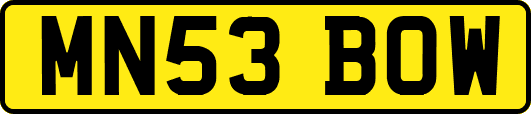 MN53BOW