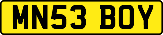 MN53BOY