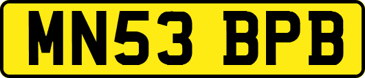 MN53BPB