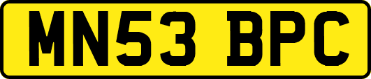 MN53BPC