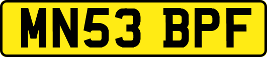 MN53BPF
