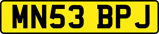 MN53BPJ