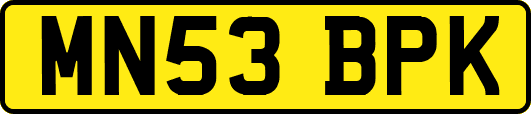 MN53BPK