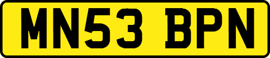 MN53BPN