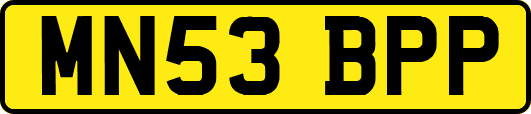 MN53BPP