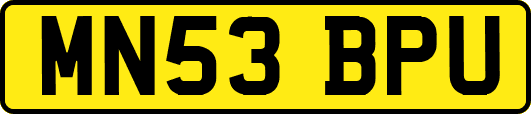 MN53BPU