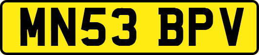 MN53BPV