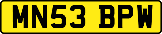 MN53BPW