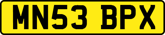 MN53BPX