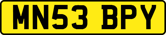 MN53BPY