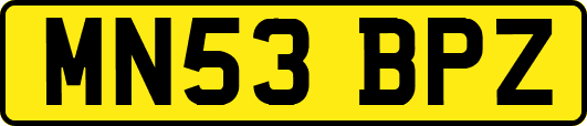 MN53BPZ