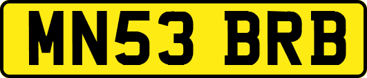 MN53BRB