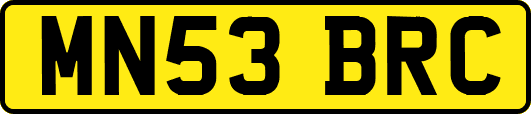 MN53BRC