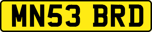 MN53BRD