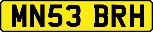 MN53BRH