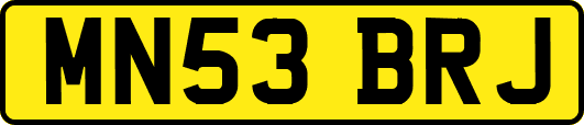 MN53BRJ