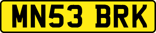 MN53BRK