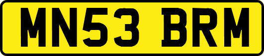 MN53BRM
