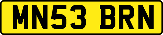 MN53BRN