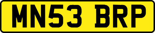 MN53BRP