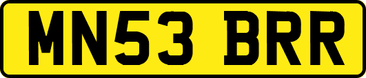 MN53BRR