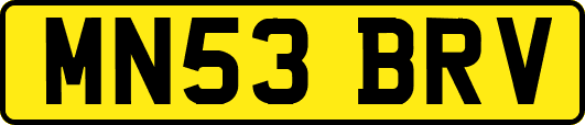 MN53BRV