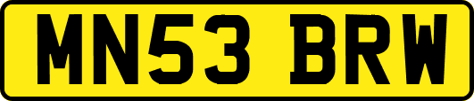 MN53BRW