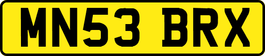MN53BRX