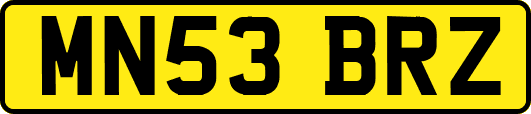 MN53BRZ