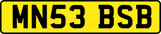 MN53BSB