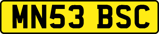 MN53BSC