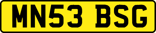 MN53BSG