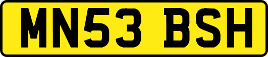 MN53BSH