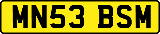 MN53BSM