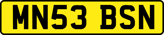 MN53BSN