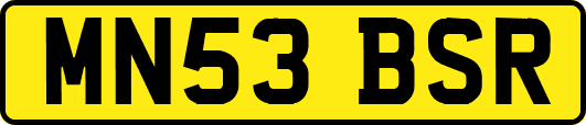 MN53BSR