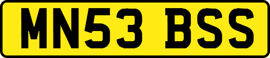 MN53BSS