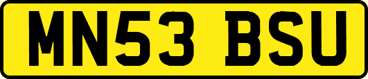 MN53BSU