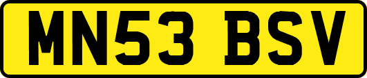 MN53BSV