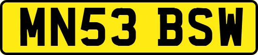 MN53BSW