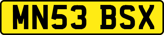 MN53BSX