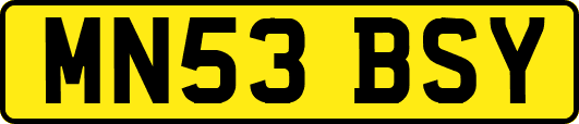 MN53BSY