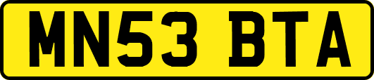 MN53BTA