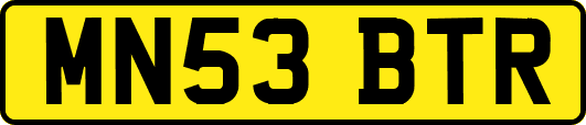 MN53BTR
